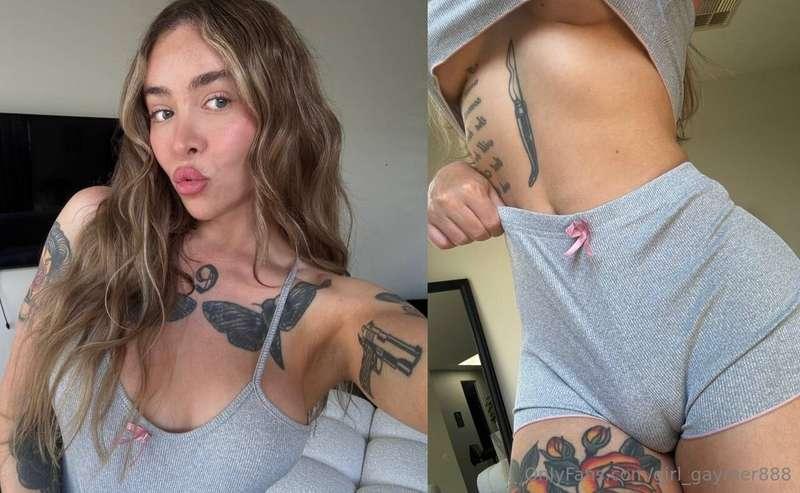 girl_gaymer888 image #1
