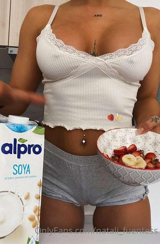 🍓🍌