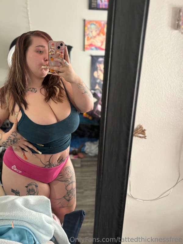 Am I your type?😋