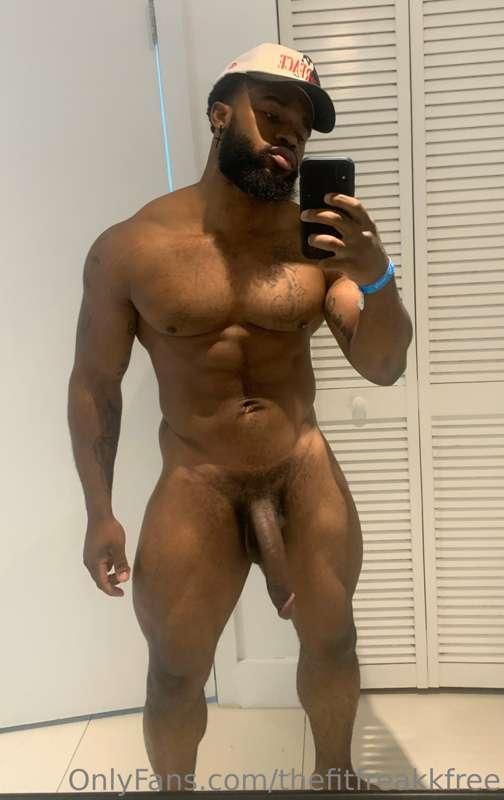 Come get it