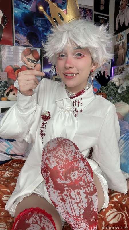 indigowhite image #237