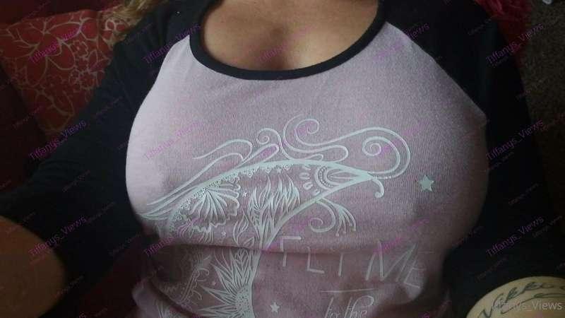 Titillating Tuesday... teeheehee