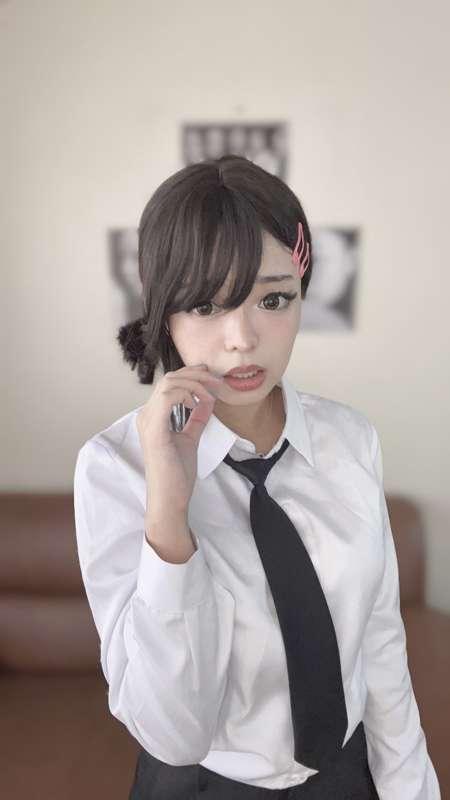 kobeni photo set ｡°(°.◜ᯅ◝°)°｡