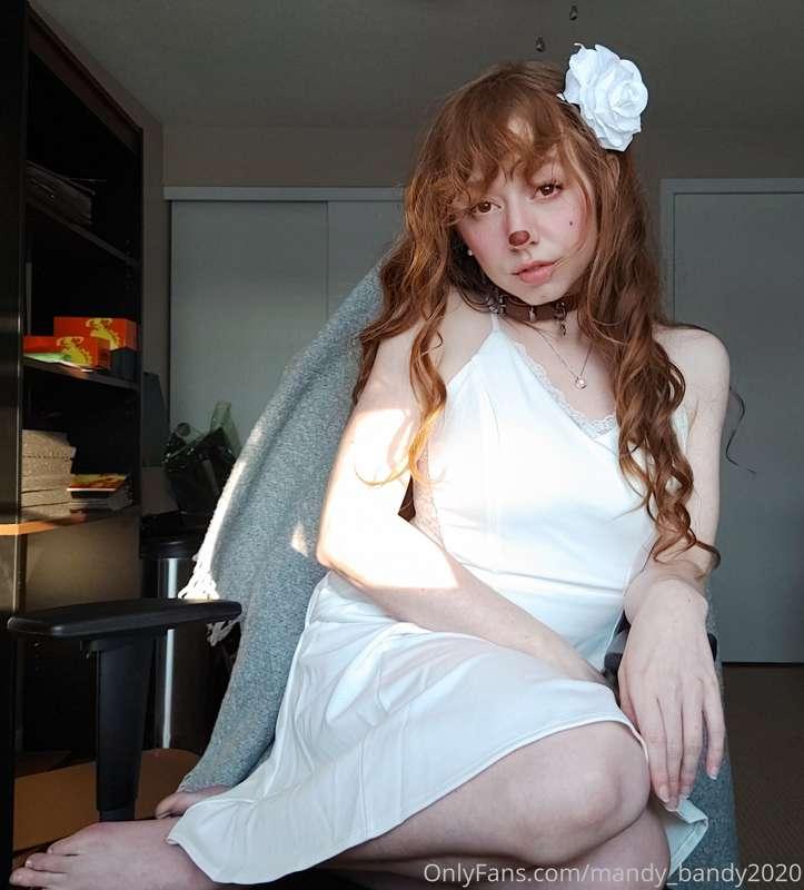 One too many Roxanne photos