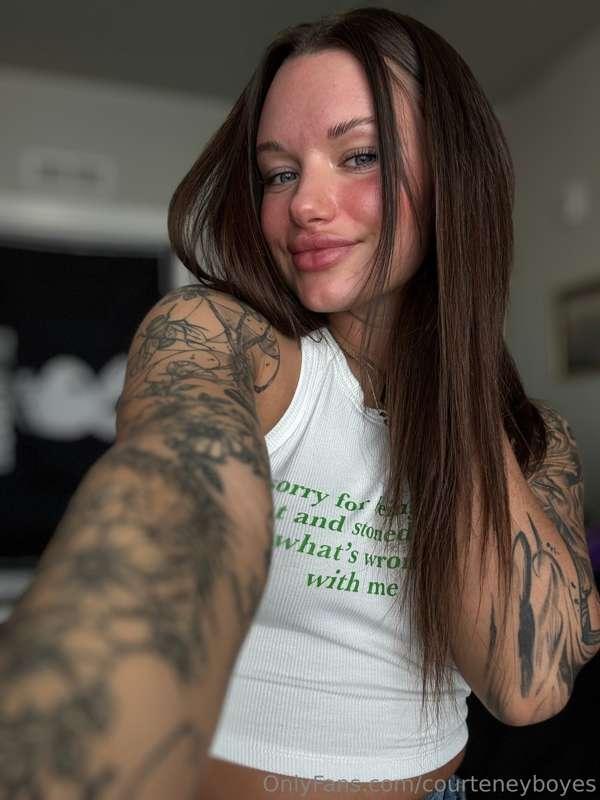 Here's your reason to smile today 😘