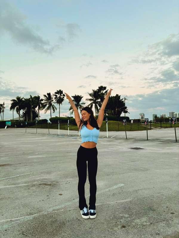 Miami😍