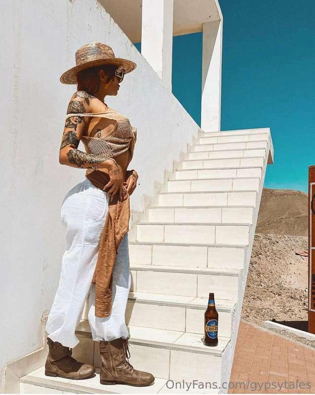 That one time in Peru, when I visited the Nazca Lines