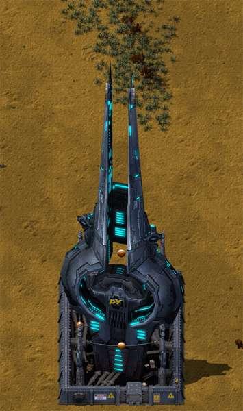 The Lightning Catcher