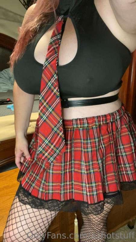 This outfit is cute but the straps are not easy to get on.