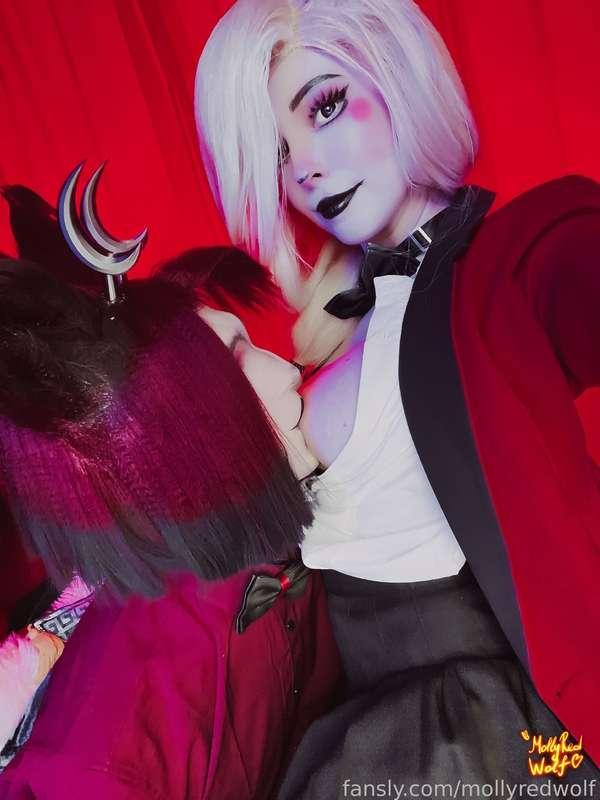 mollyredwolf image #1