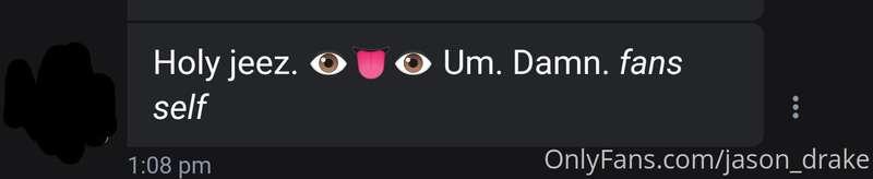 Make sure to check your DMs for my latest video! Just take a..