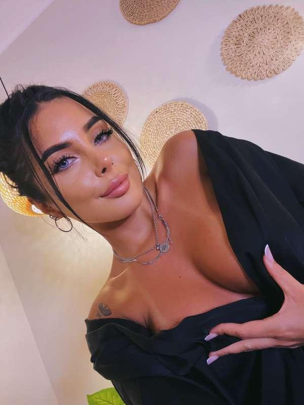 Ready for me?❤️‍🔥💕