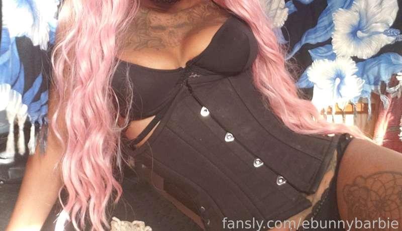ebunnybarbie image #1