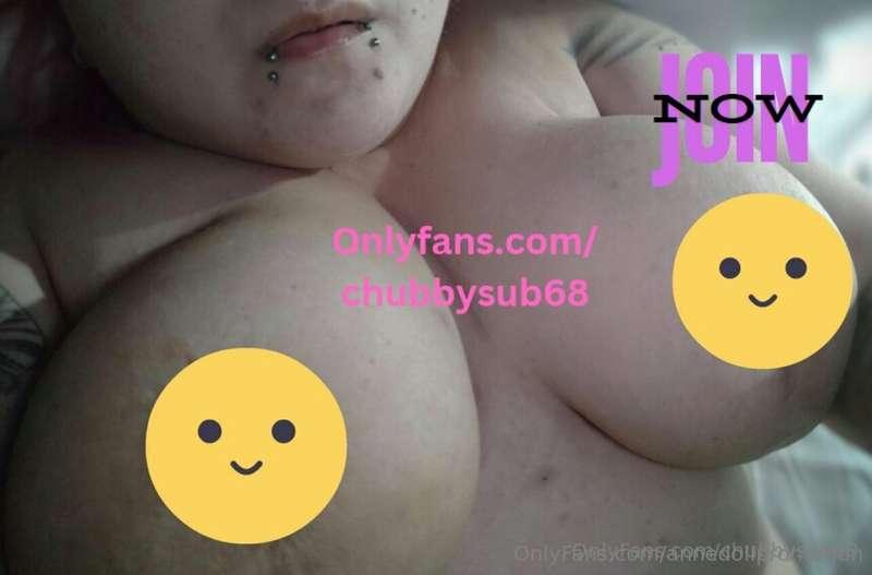 @chubbysub68  Hey! I'm Sasha, a 31 year old chubby nurse. I ..