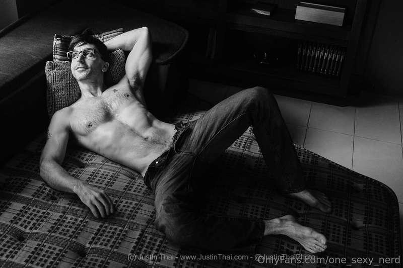 Previews of the hotel modeling shoot.