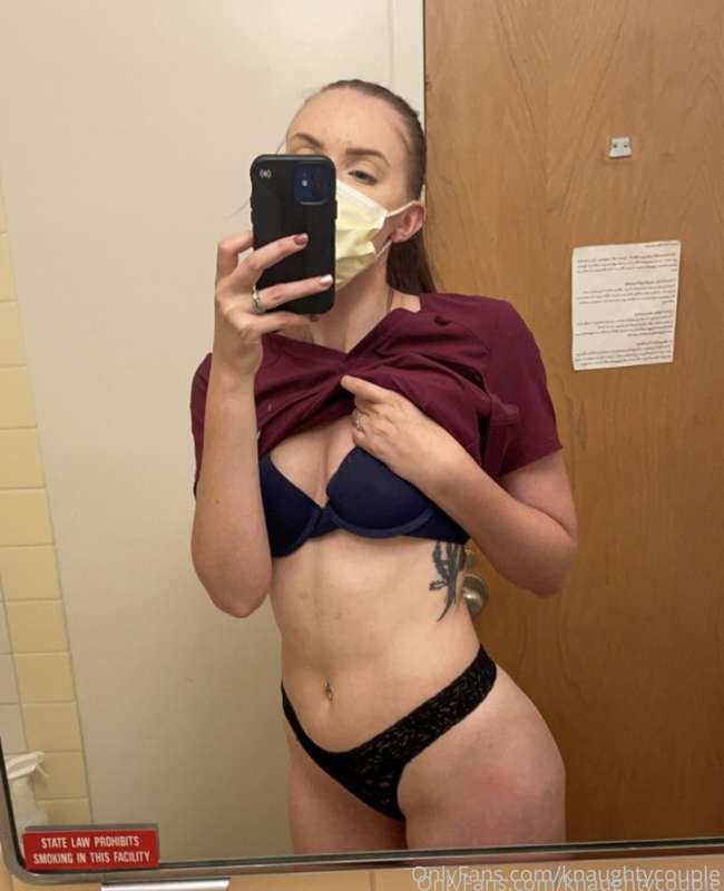 My VIP page and lovely paying subs saw it first 😋😋