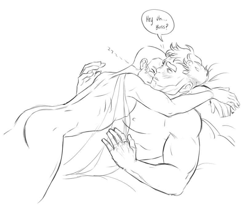 Nero's Nap
