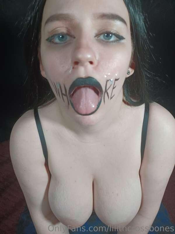 Happy Facial Friday!