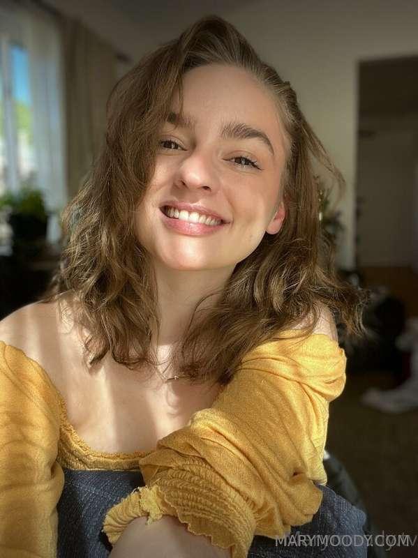 There's always a wild side to an innocent face 🤭🥰