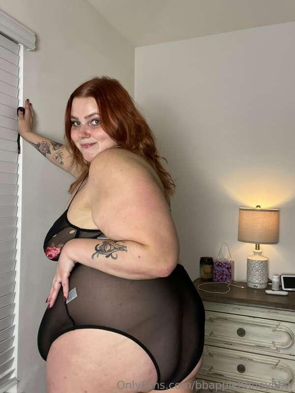 Would you fuck hard while you hold my hips? 🫦
