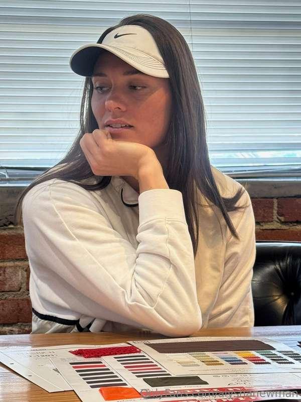 what am i looking at? (wrong answers only😅)