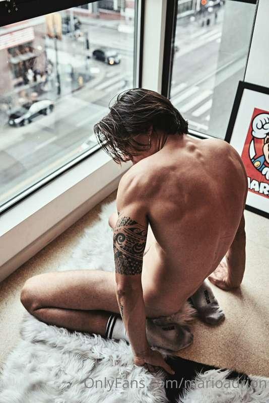 At home… Wanna see some of the **More Explicit Shots** from ..