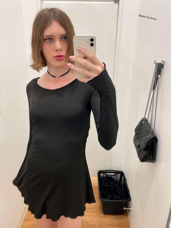 Am I cutie?
