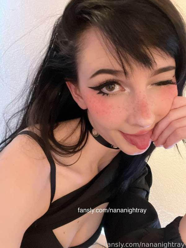 nananightray image #0