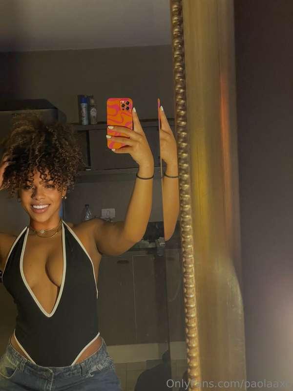 Turning heads since birth.