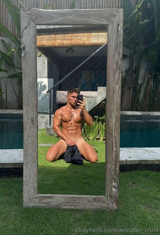 wrestler_chris image #0