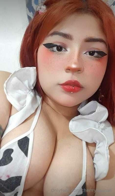 So fucking hot, I just want to play with myself all day, joi..