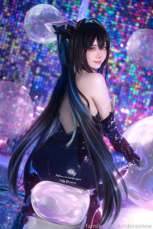 iamdorasnow image #3