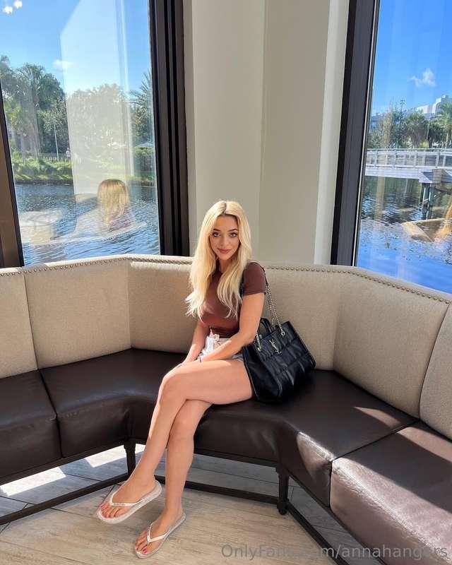 What's the sexiest thing you find about me? 👀