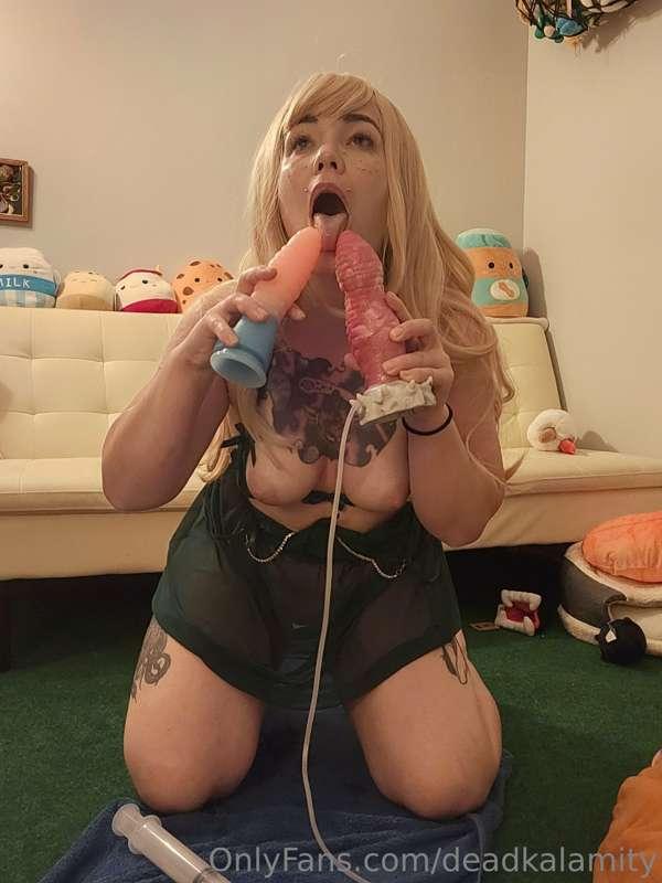 ddeadkalamity image #1