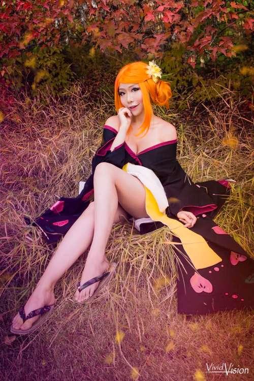 August Patreon set 🍁