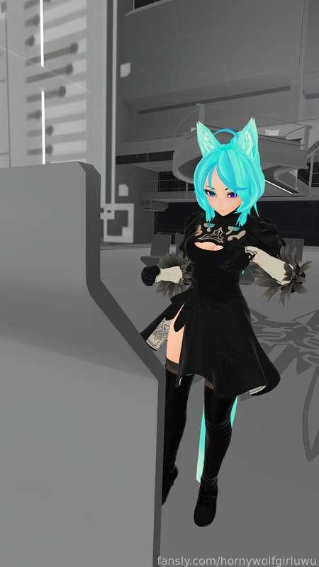 hornywolfie image #8