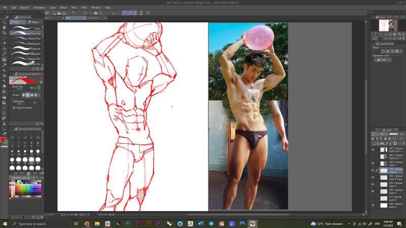 WIP