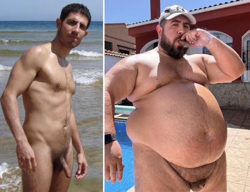Growing over the years…