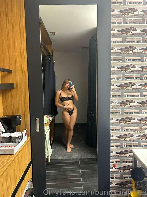 Do I have your attention now? 🙈