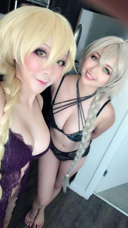 AX Videos!!