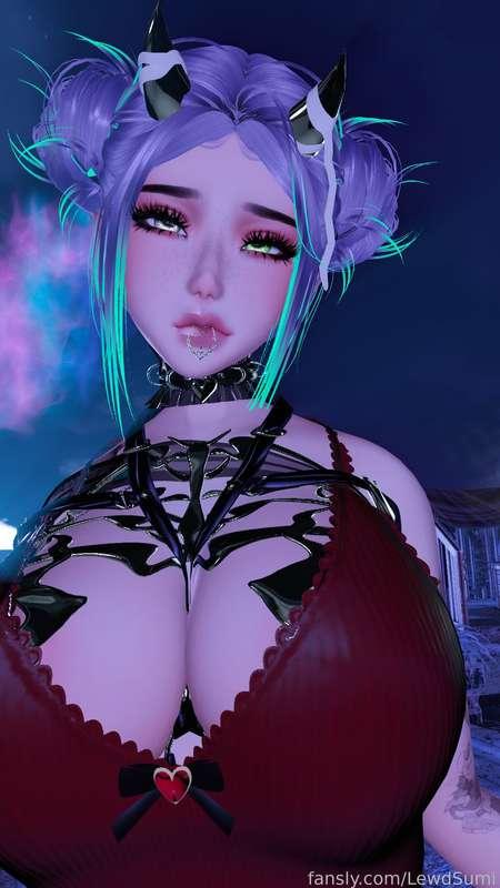 ~LIVE NOW~ HUMP DAY VIBEZ 
   I'm so needy chat Haven't cum since last stream, Your good girl needs to be filled &lt;3
(Ambi, Hush, Bell Clamps, Domi, Gravity)
https://fansly.com/live/LewdSumi