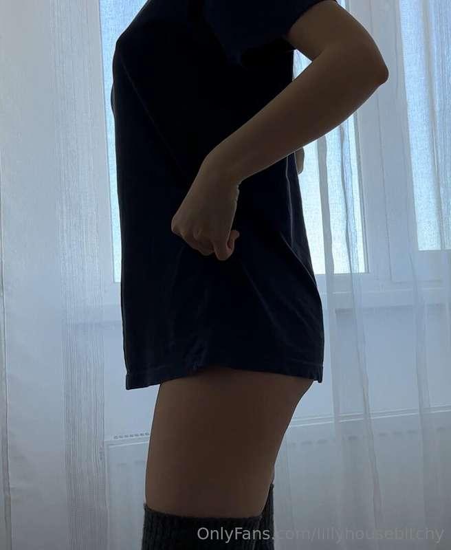 preparing for a new video 😍