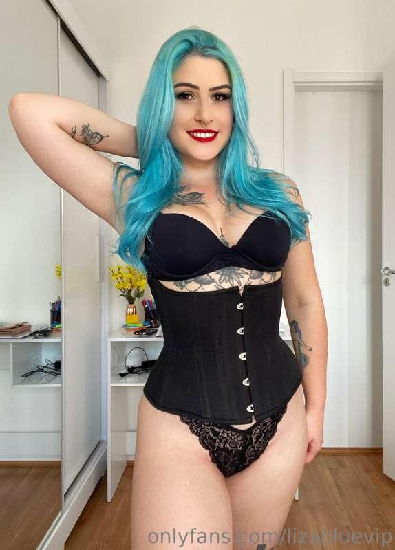 Good week my loves, how are you? 🥰