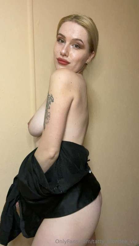 Sexy babe want you to cum today)🥵