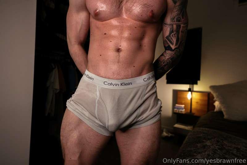 yesbrawnfree image #1