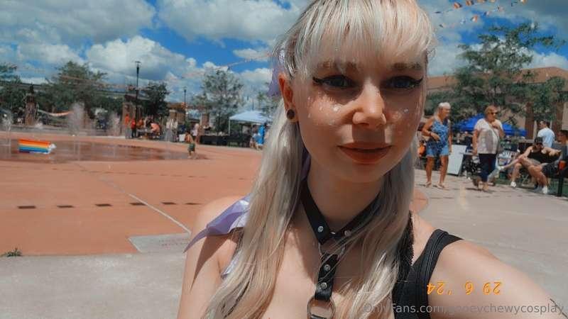 Good morning everyone! Just a couple of things! I am current..