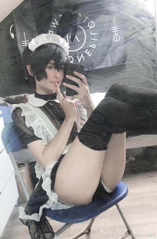 petite-twink image #1