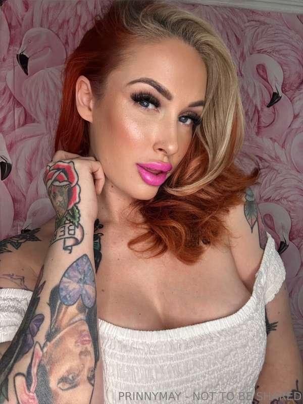 Mommy likes naughty boys 😈