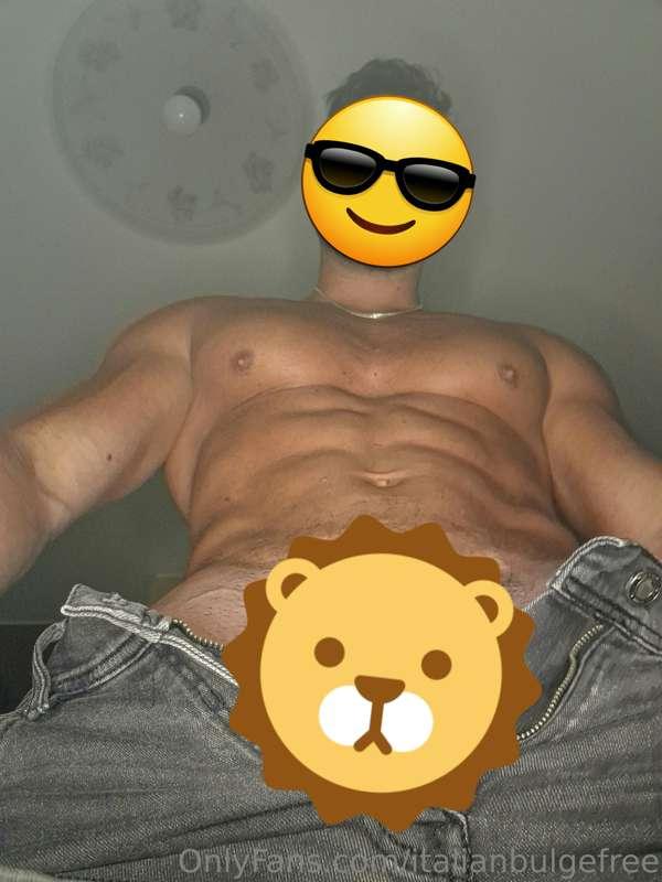 italianbulgefree image #0