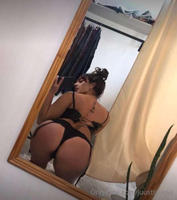 It's nice to see it from here, don't you think?😏